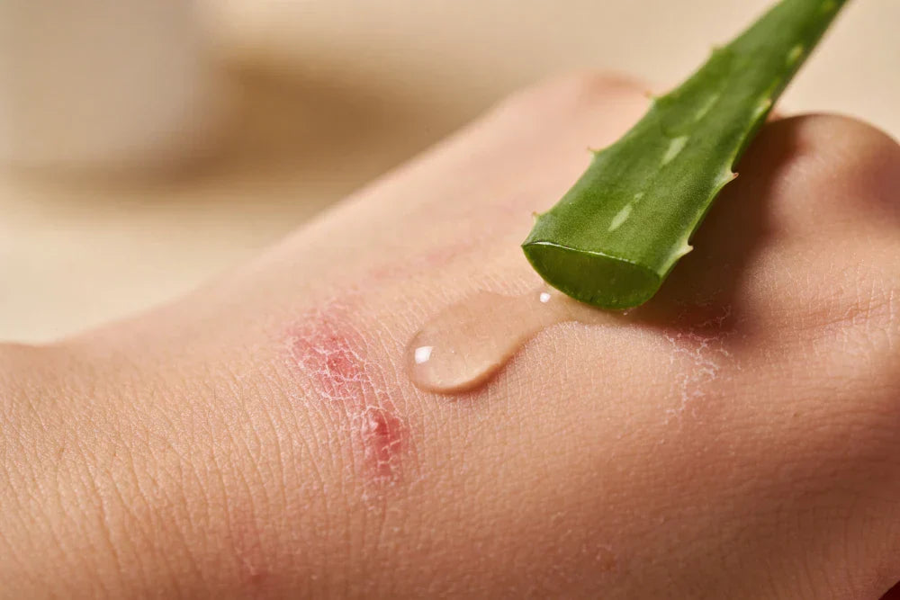 Peau Sèche, Tiraillements, Rougeurs : Comment Réparer votre Barrière Cutanée ?