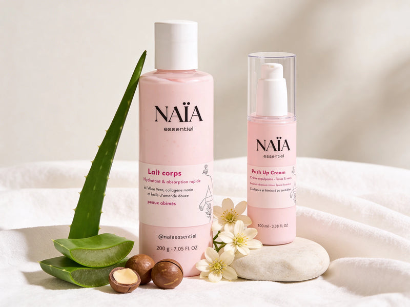 La synergie de nos actifs ciblés